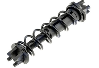 Пружина педалі зчеплення citroen xsara picasso 1.6 фото №1