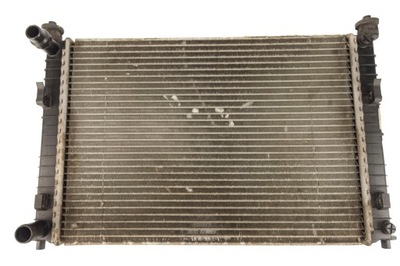 Mazda 2 dy 1.4 tdci радіатор wody 4s6h8c342ad фото №1