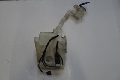 Seat toledo iii octavia ii golf v vi- бак омывателя фото №1