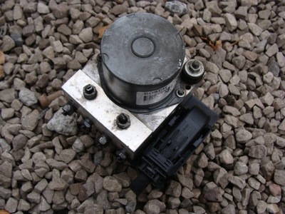 Abs esp alfa romeo mito 51879980 !!! фото №1