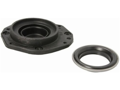 Кронштейн амортизатора перед monroe mk098 фото №1