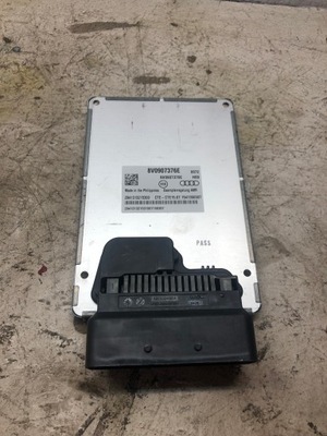 S3 a3 rs3 8v 8v0907376e блок управления подвеска фото №1