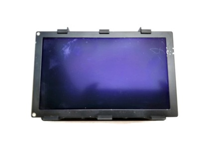 Дисплей навигации opel signum 24461297 фото №1