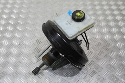 Усилитель тормозов насос тормозная mini countryman r60 6786583 фото №1