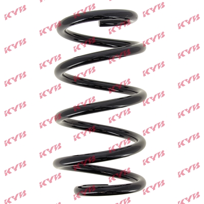 RESORTE ZAW PARTE DELANTERA KYB RH2649 OPEL VIVAR KYB RH2649 RESORTE SUSPENSIONES  