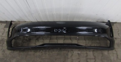 Бампер перед передний porsche taycan 9j1 фото №1