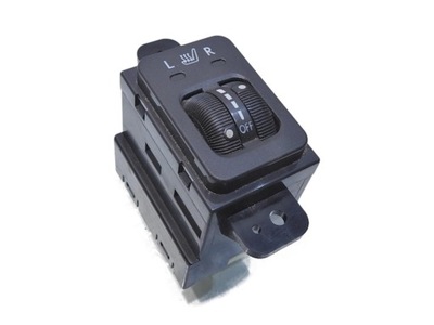 Кнопки подогрев сидений subaru forester iii фото №1