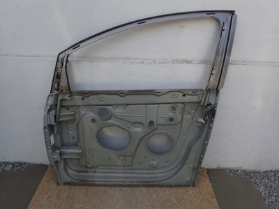 Рамка дверь левая передние vw golf plus 5m фото №1