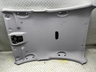 Alfa romeo giulia 2.0t потолок фото №1