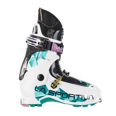 Buty skiturowe La Sportiva Starlet 2.1 26,5cm