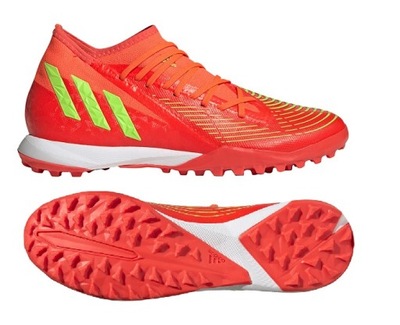 Buty turfy adidas Predator Edge.3 TF r.40