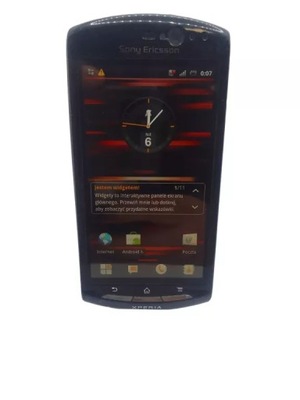 TELEFON SONY ERICSON XPERIA NEO V MT11I