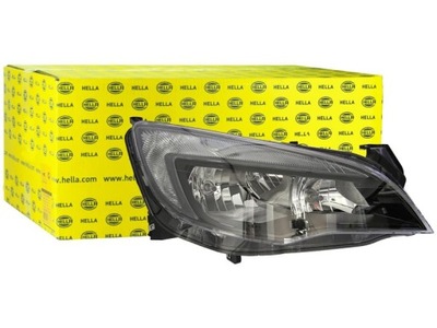 FARO FARO DERECHA OPEL ASTRA J 12-15 ASTRA J 12-15  