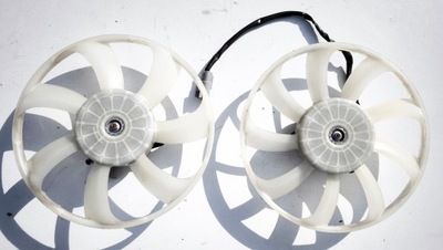 MOTOR VENTILADOR DEL RADIADOR TOYOTA AURIS PRIUS LEXUS CT  