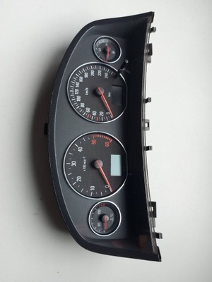 Opel signum счетчик 13144747 фото №1