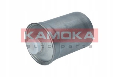 FILTRO COMBUSTIBLES KAMOKA DO AUDI A4 3.0 RS4 S4  