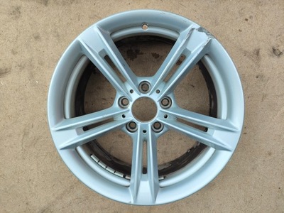 BMW 3 F30 F31 8JX18 ET34 DISC ALUMINIUM - milautoparts-fr.ukrlive.com