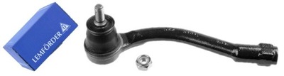 Lemforder наконечник тяга kia rio ii jb 33357 01 фото №1