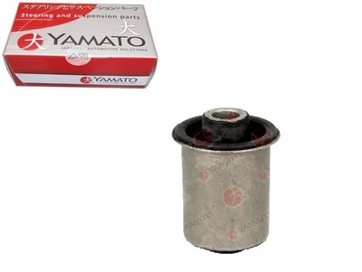 Сайлентблок рычага dół с передний nissan pathfind фото №1