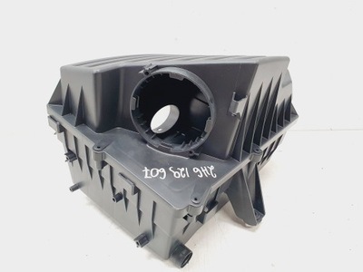 Vw amarok 2h6129607 корпус фильтра воздуха фото №1