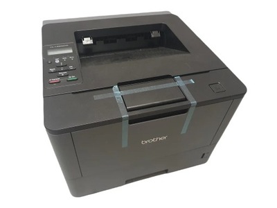 Brother DCP-L2550DN drukarka wielofunkcyjna Laser A4 1200 x 1200 DPI 34 str