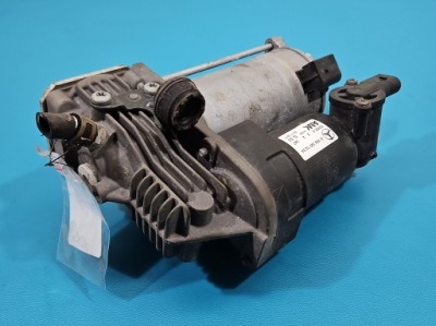 Насос подвеска компрессор mercedes ml w164 a1643201204 фото №1