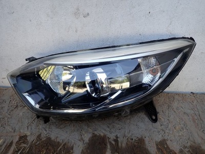 LAMP LEFT LAMP LEFT RENAULT CAPTUR 1 I J5 2013-2019R 260603859R  