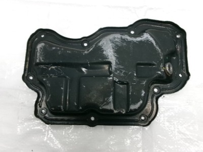 Поддон масляная dacia sandero ii 0.9 tce фото №1