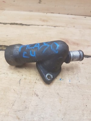 Патрубок wody citroen c4 picasso 2.0 hdi фото №1