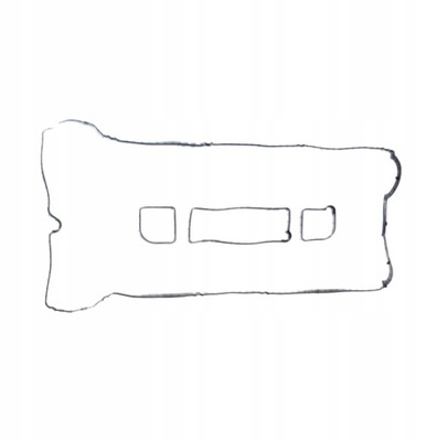 Уплотнители крышки клапанов do jaguar xe фото №1