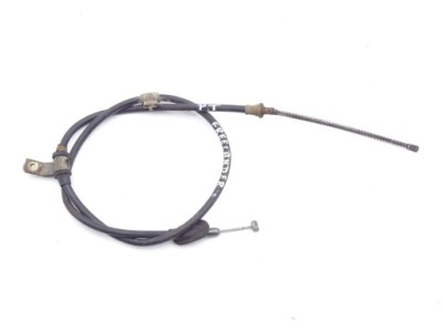 Land rover freelander i трос гальма правий задня фото №1