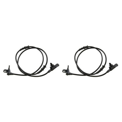 Датчик, швидкість обертова колеса ate 24.0710-2045.3 фото №1