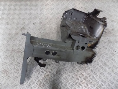 Renault captur ii 2019 - чверть перед передня права фото №1