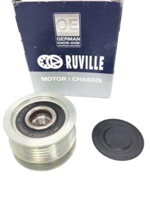 Сцепление шкив генератора vw caddy polo seat arosa skoda felicia фото №1