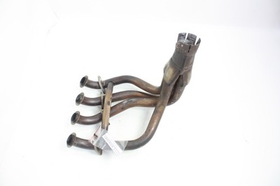 Sportowy wydech Kawasaki ZX9R - 7721115976 - oficjalne