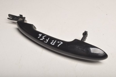 Mini f56 ручка дверь левый перед фото №1