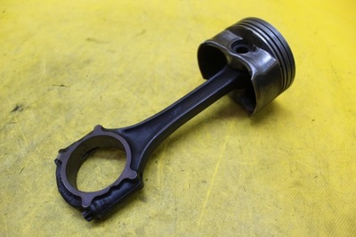 Поршень шатун шатун 26604 mb w169 1.5 b фото №1