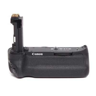 Canon BG-E20 - grip do 5D IV JAK NOWY