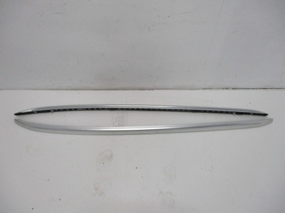 Рейлинг рейлинги кровельные renault megane 4 iv фото №1