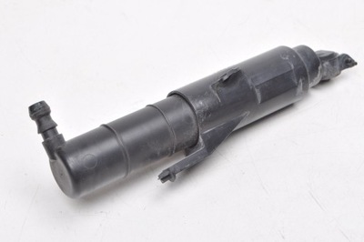 Mini r56 помпа омывателя фары левая 7157119 фото №1