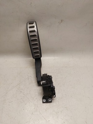 Porsche cayenne педаль потенціометр газу фото №1