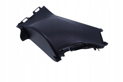 Пластик защита bmw 4 f36 gran coupe 16r. фото №1