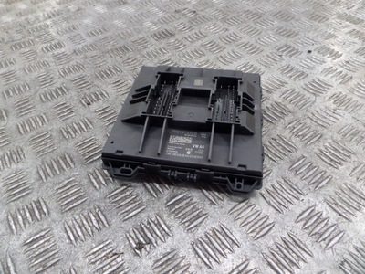 Модуль комфорту volkswagen оригінальний номер 7h0937090b фото №1