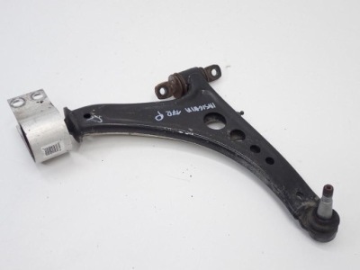 Важіль правий перед передній оригінал opel insignia ii b 17r фото №1