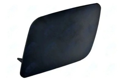 Элемент  бампера eds-au-018 nty фото №1