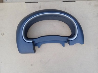 Nissan micra k13 рамка защита корпус приборы фото №1