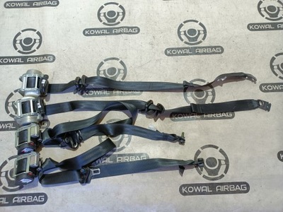 Ford tourneo connect подушка безпеки pas ремені безпеки ремонт фото №1