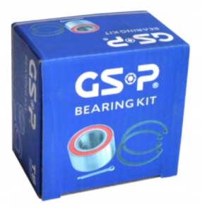 BEARING HUB SEAT VOLKSWAGEN GSP 9499046  