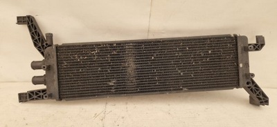 Maserati ghibli levante радиатор дополнительная wody фото №1