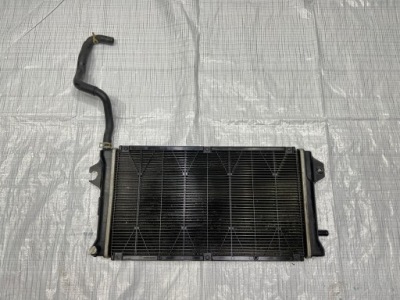 Outlander iii lift радиатор wody гибрид phev фото №1